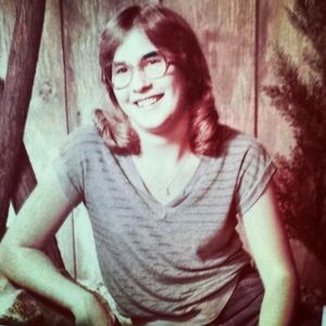 Meet your Posher, Wendy